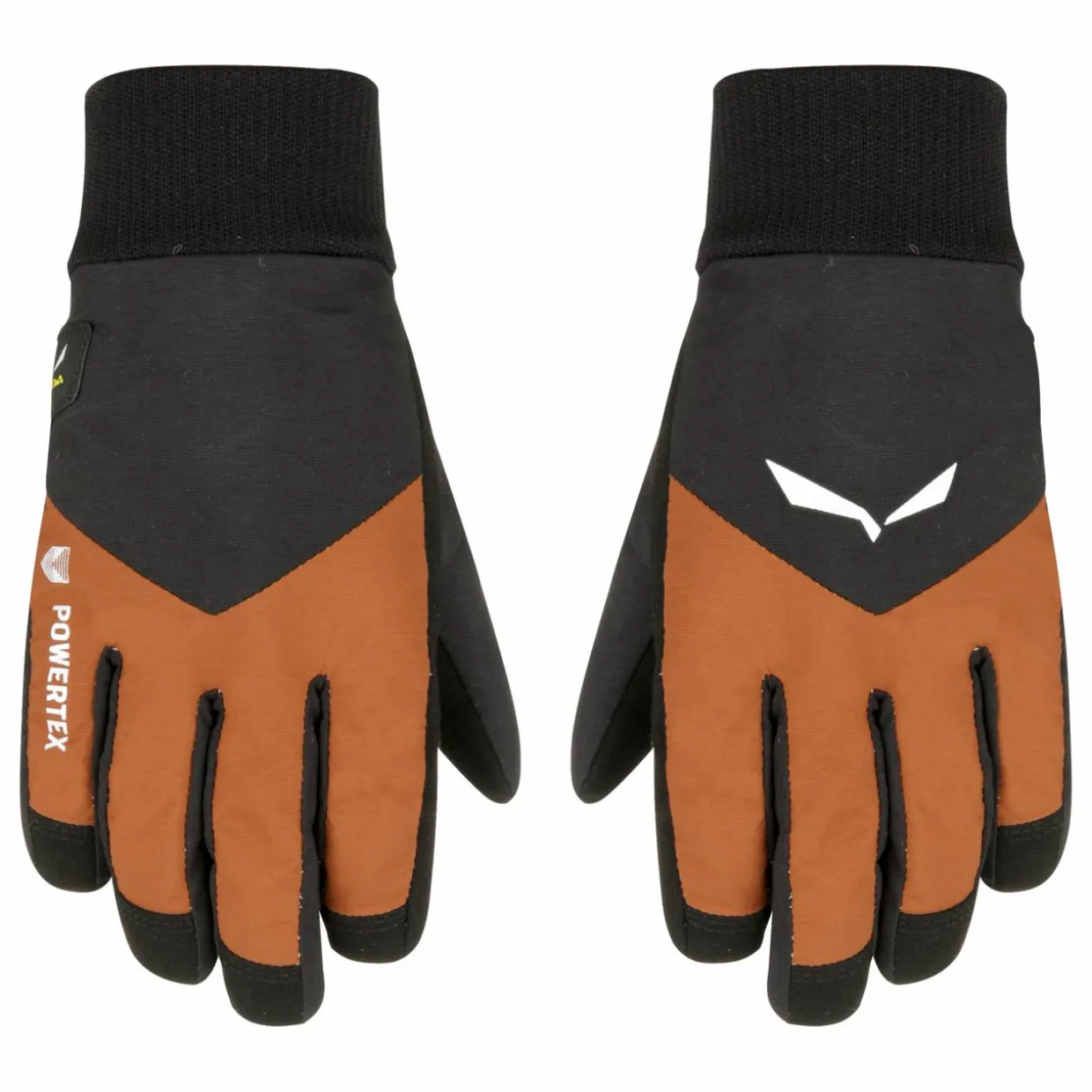 Powertex TirolWool® Responsive Guanti Bambino