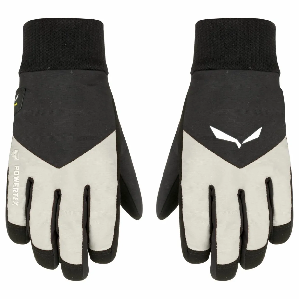 Powertex TirolWool® Responsive Guanti Bambino