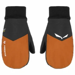 Powertex TirolWool® Responsive Muffole Bambino