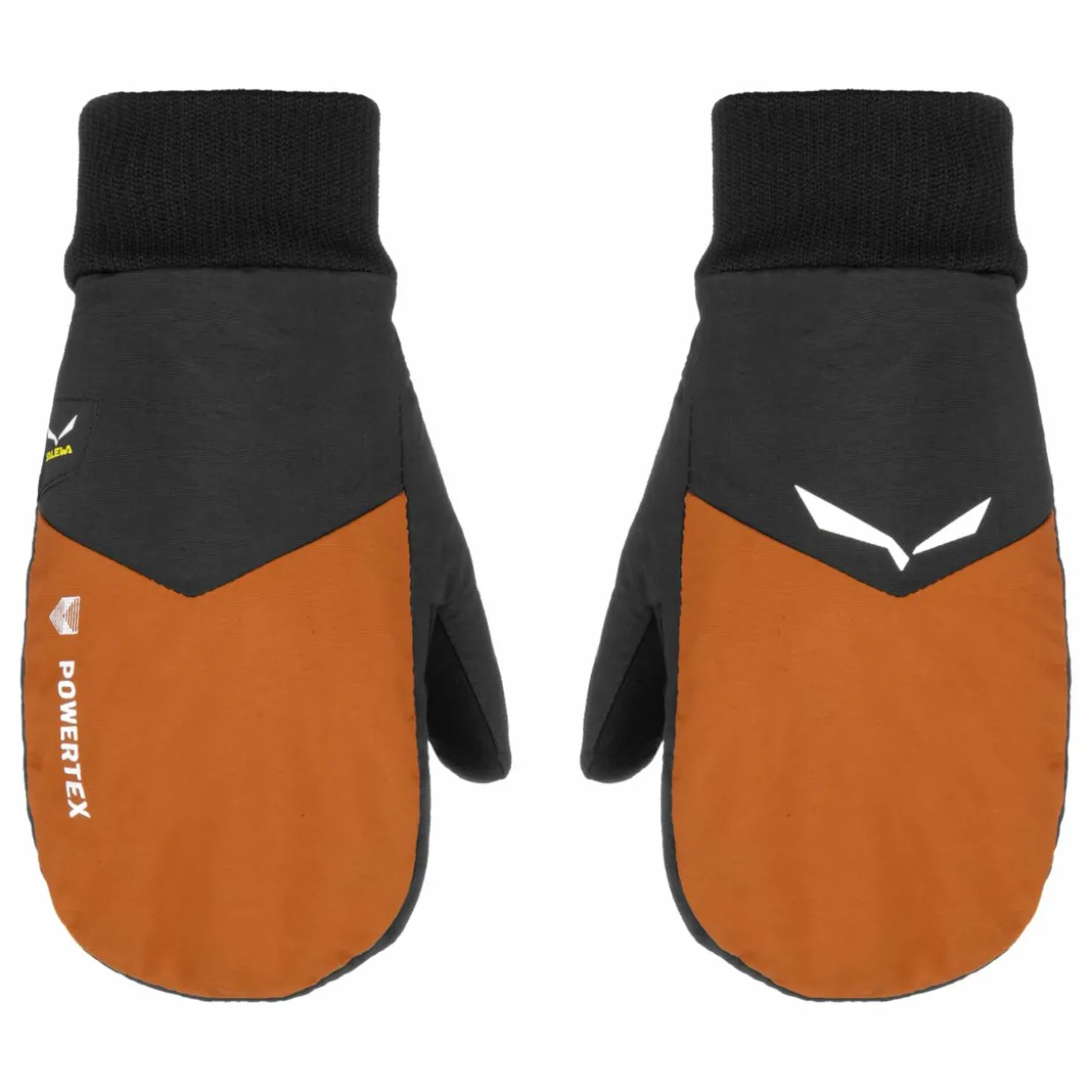 Powertex TirolWool® Responsive Muffole Bambino