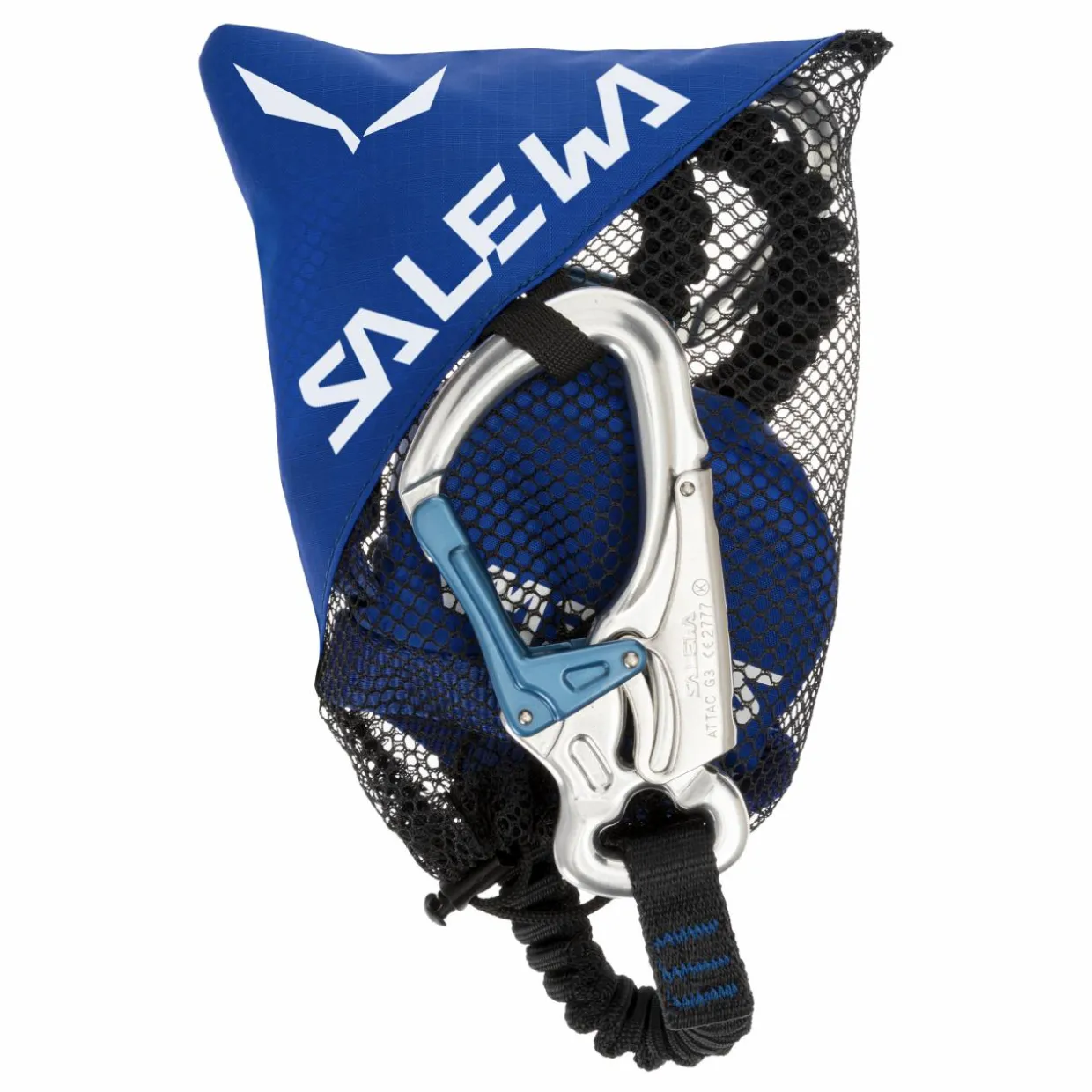 Premium Attac Set Via Ferrata