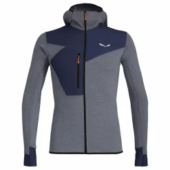 Puez 2 Dry'Ton Felpa Con Cappuccio Uomo