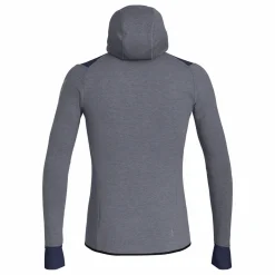 Puez 2 Dry'Ton Felpa Con Cappuccio Uomo