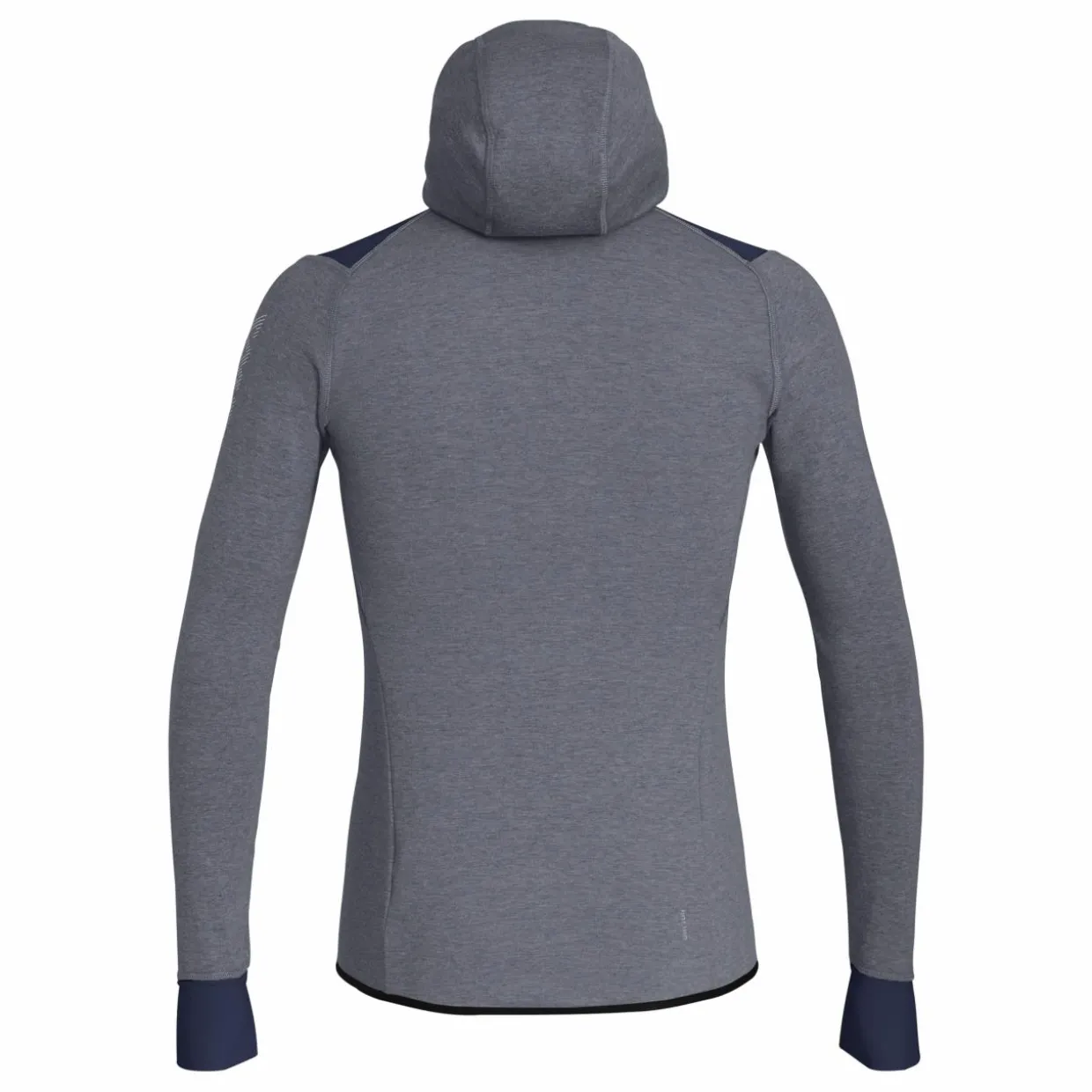 Puez 2 Dry'Ton Felpa Con Cappuccio Uomo