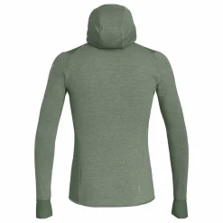 Puez 2 Dry'Ton Felpa Con Cappuccio Uomo