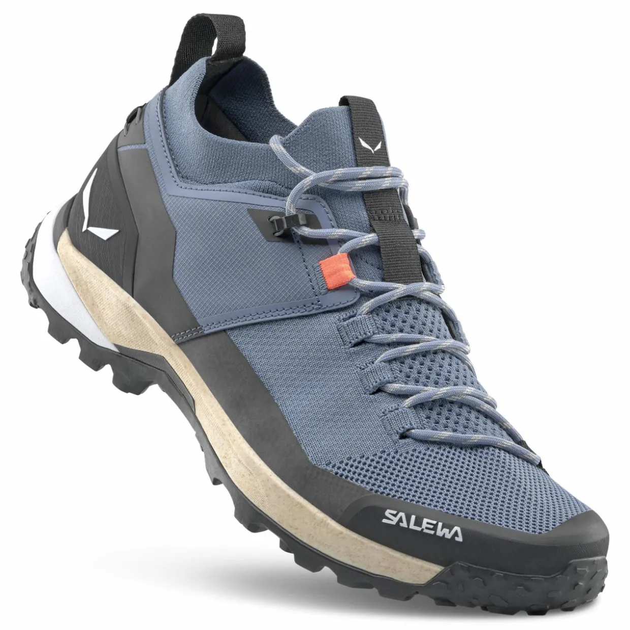 Puez 2 Knit Powertex Scarpa Uomo