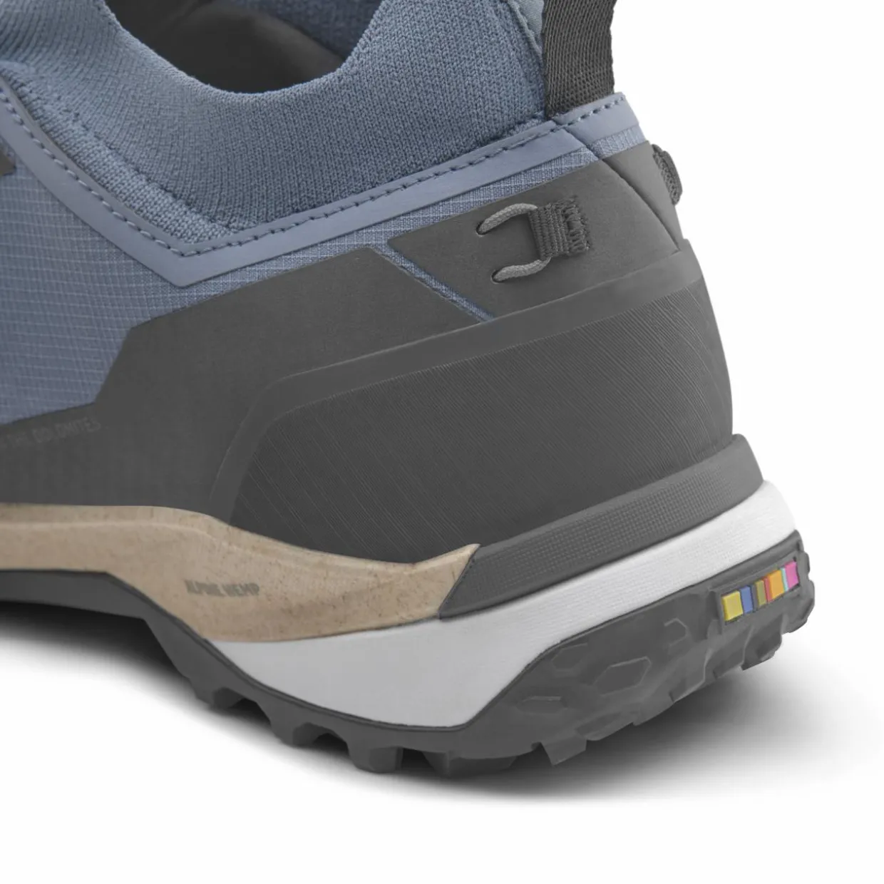 Puez 2 Knit Powertex Scarpa Uomo