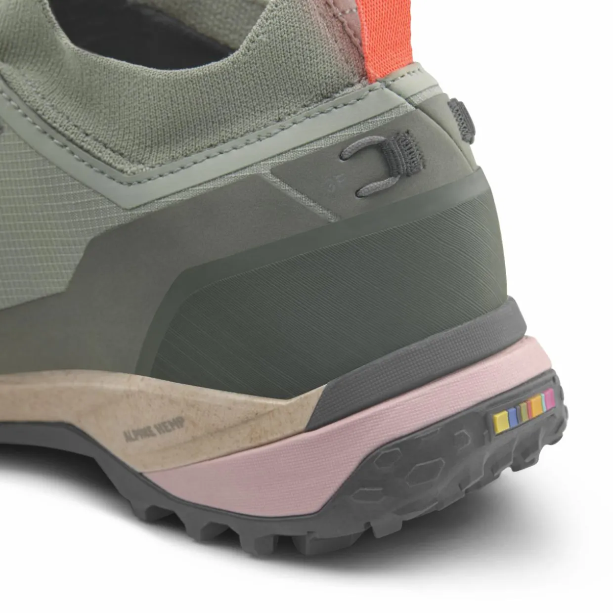 Puez 2 Knit Powertex Scarpa Donna
