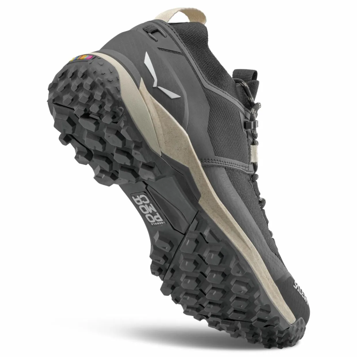 Puez 2 Knit Powertex Scarpa Donna