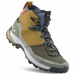 Puez 2 Mid Powertex Scarpone Uomo