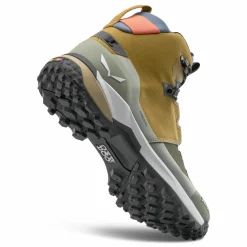Puez 2 Mid Powertex Scarpone Uomo