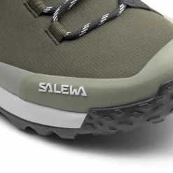 Puez 2 Mid Powertex Scarpone Uomo
