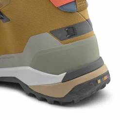 Puez 2 Mid Powertex Scarpone Uomo
