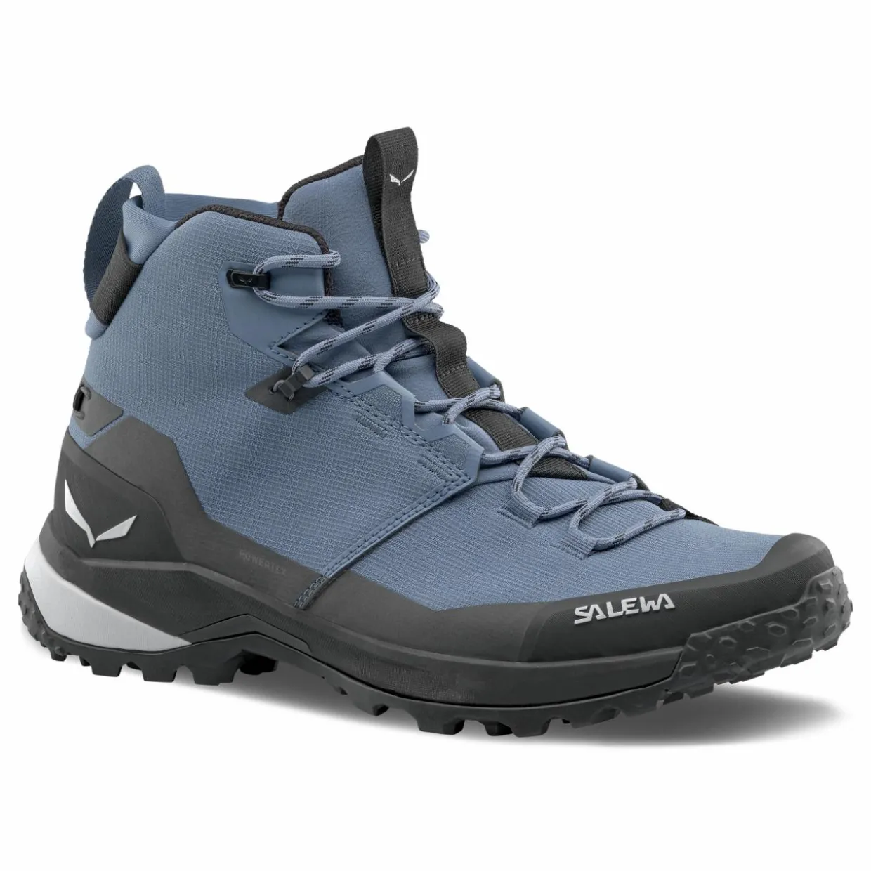 Puez 2 Mid Powertex Scarpone Uomo