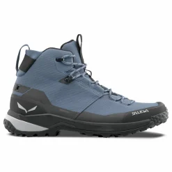Puez 2 Mid Powertex Scarpone Uomo