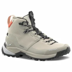 Puez 2 Mid Powertex Scarpone Donna