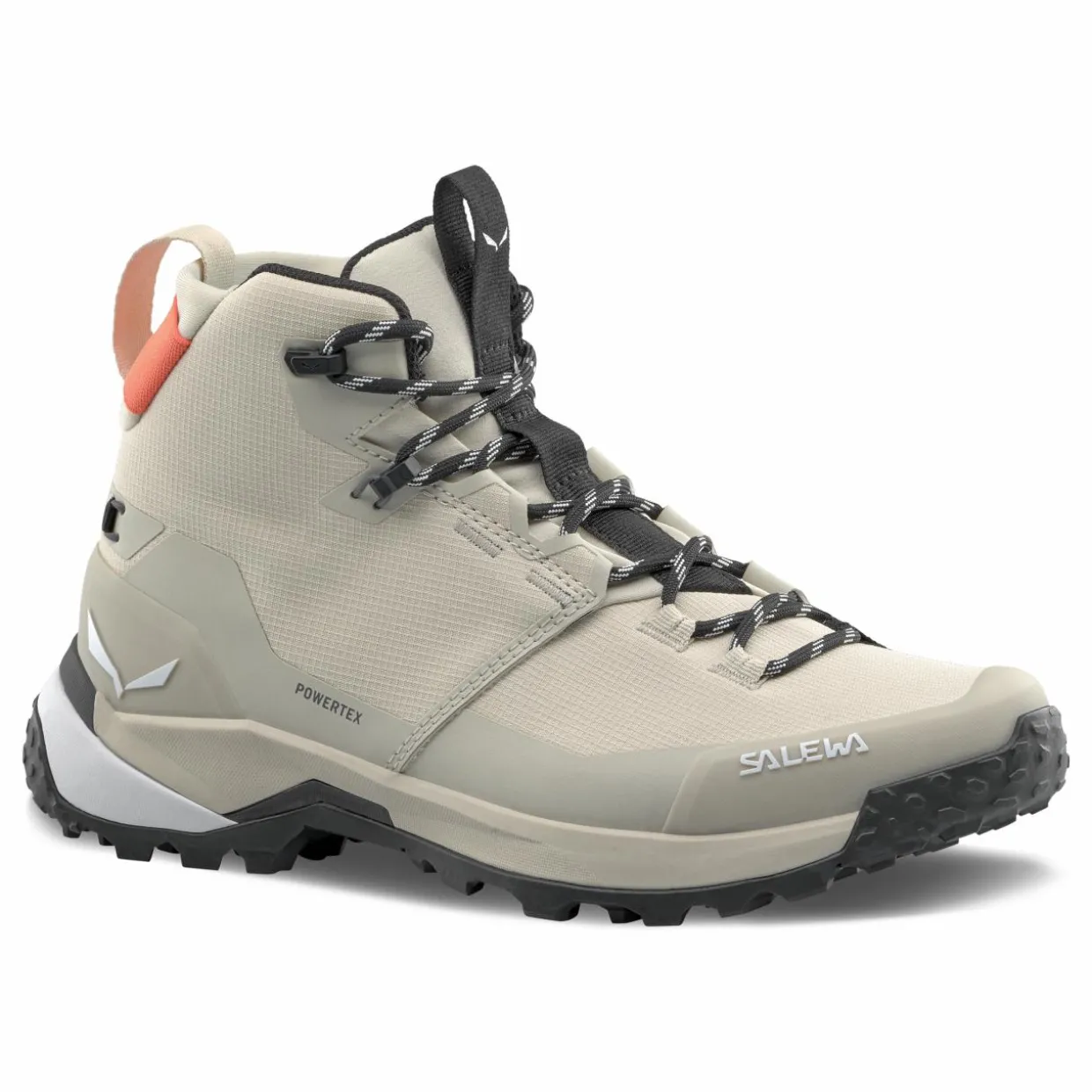 Puez 2 Mid Powertex Scarpone Donna