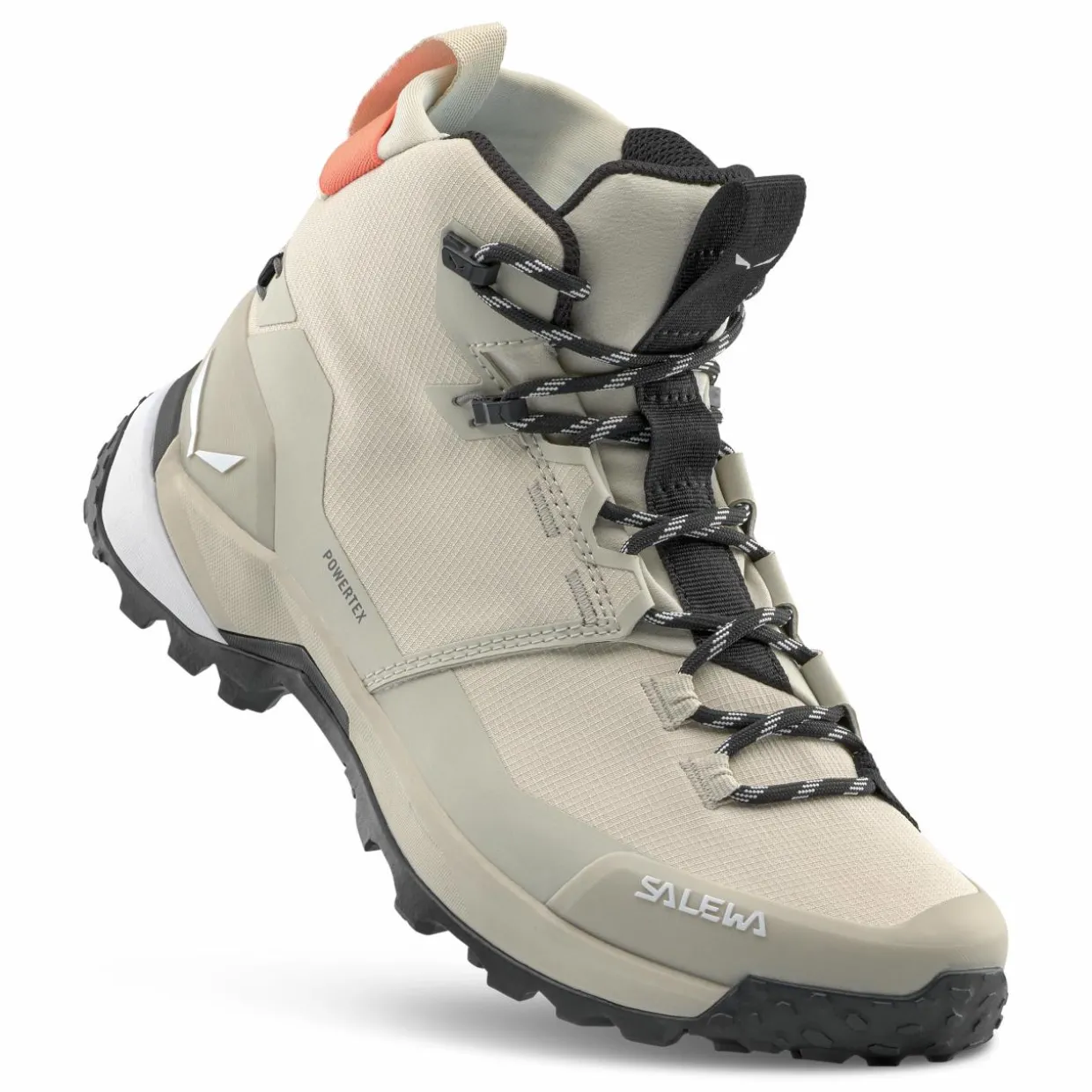 Puez 2 Mid Powertex Scarpone Donna
