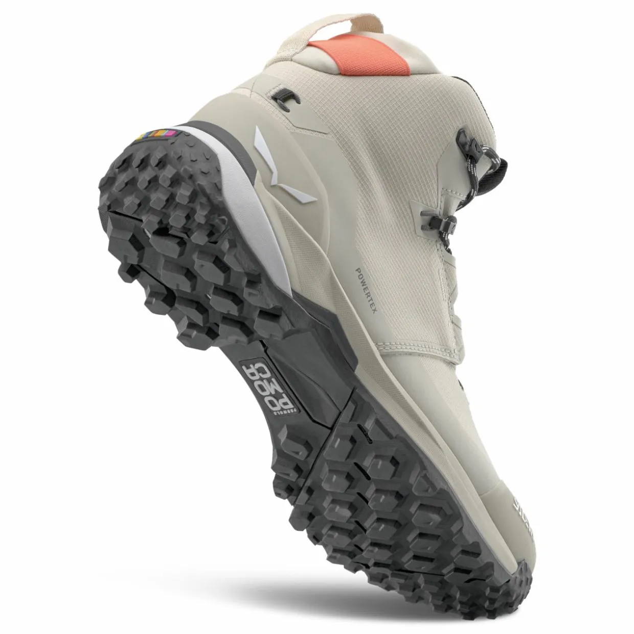 Puez 2 Mid Powertex Scarpone Donna