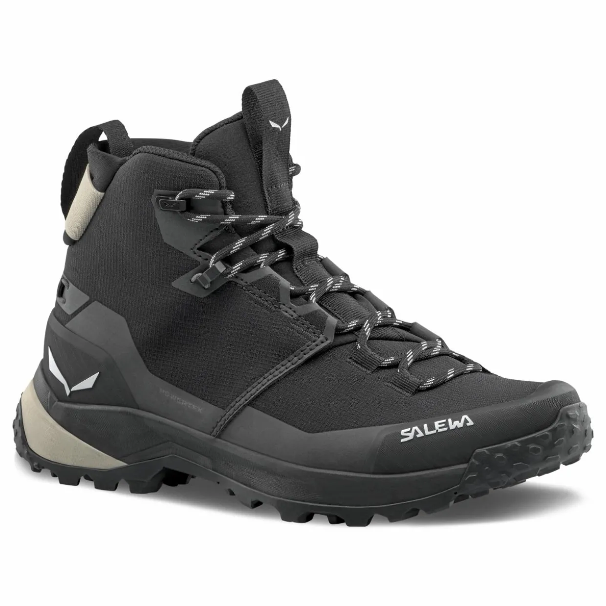 Puez 2 Mid Powertex Scarpone Donna