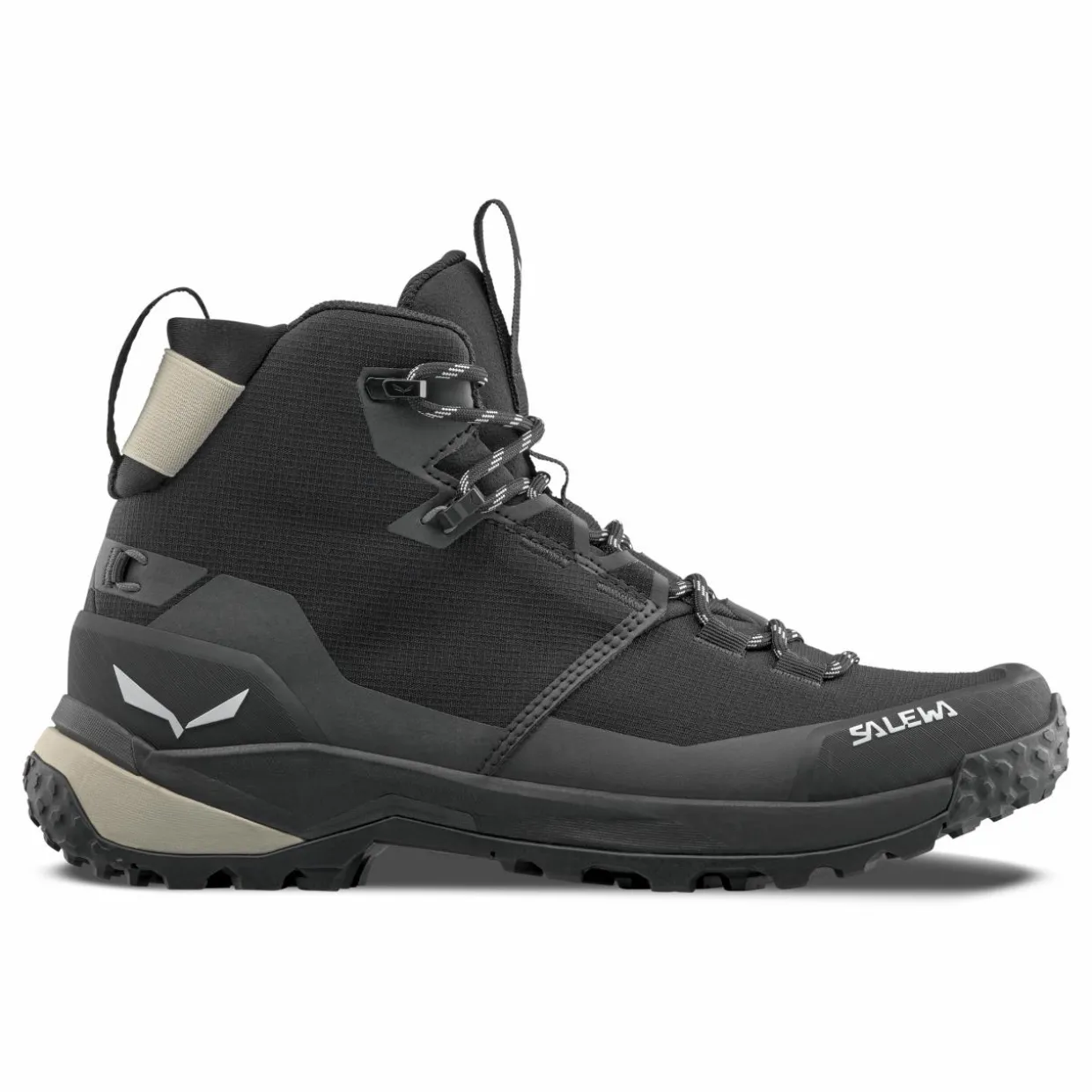 Puez 2 Mid Powertex Scarpone Donna