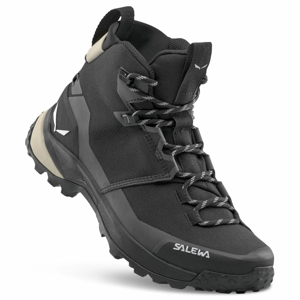 Puez 2 Mid Powertex Scarpone Donna