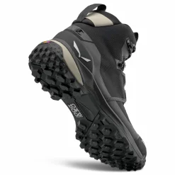 Puez 2 Mid Powertex Scarpone Donna