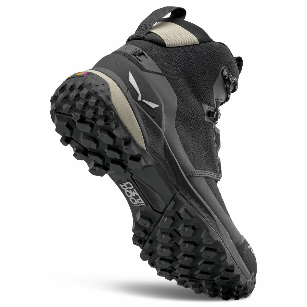 Puez 2 Mid Powertex Scarpone Donna