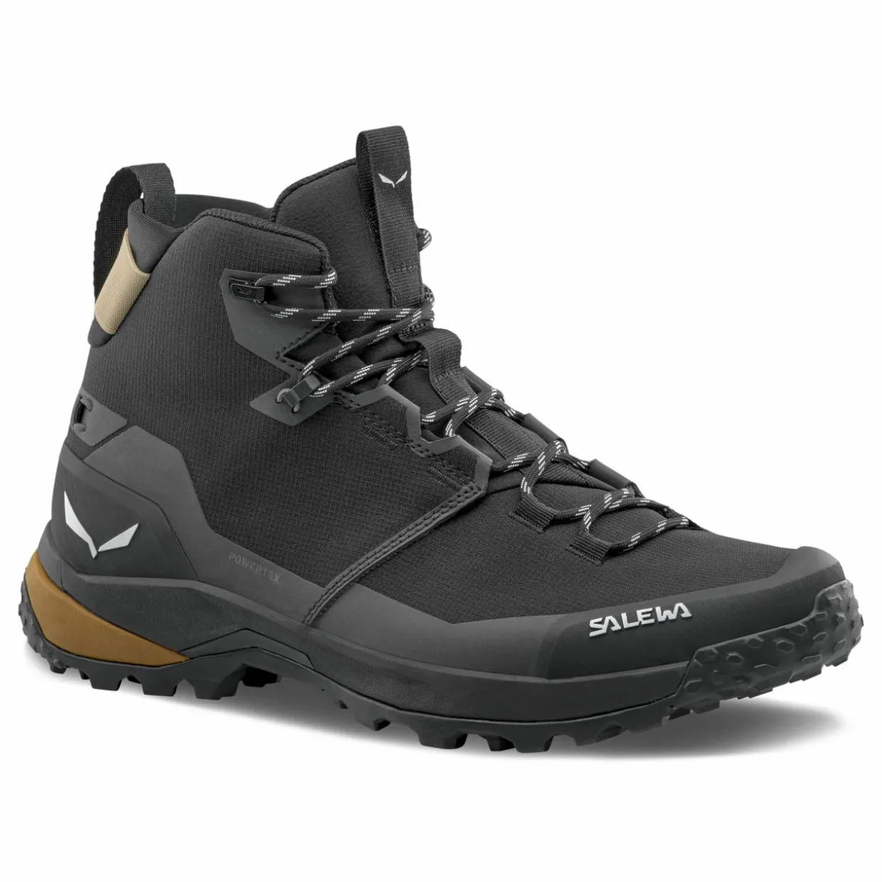 Puez 2 Mid Powertex Scarpone Uomo