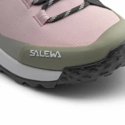 Puez 2 Mid Powertex Scarpone Donna
