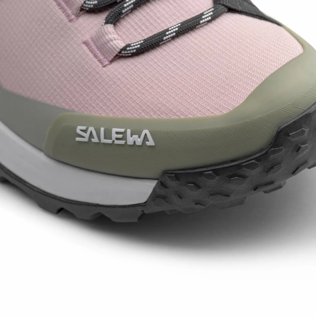 Puez 2 Mid Powertex Scarpone Donna