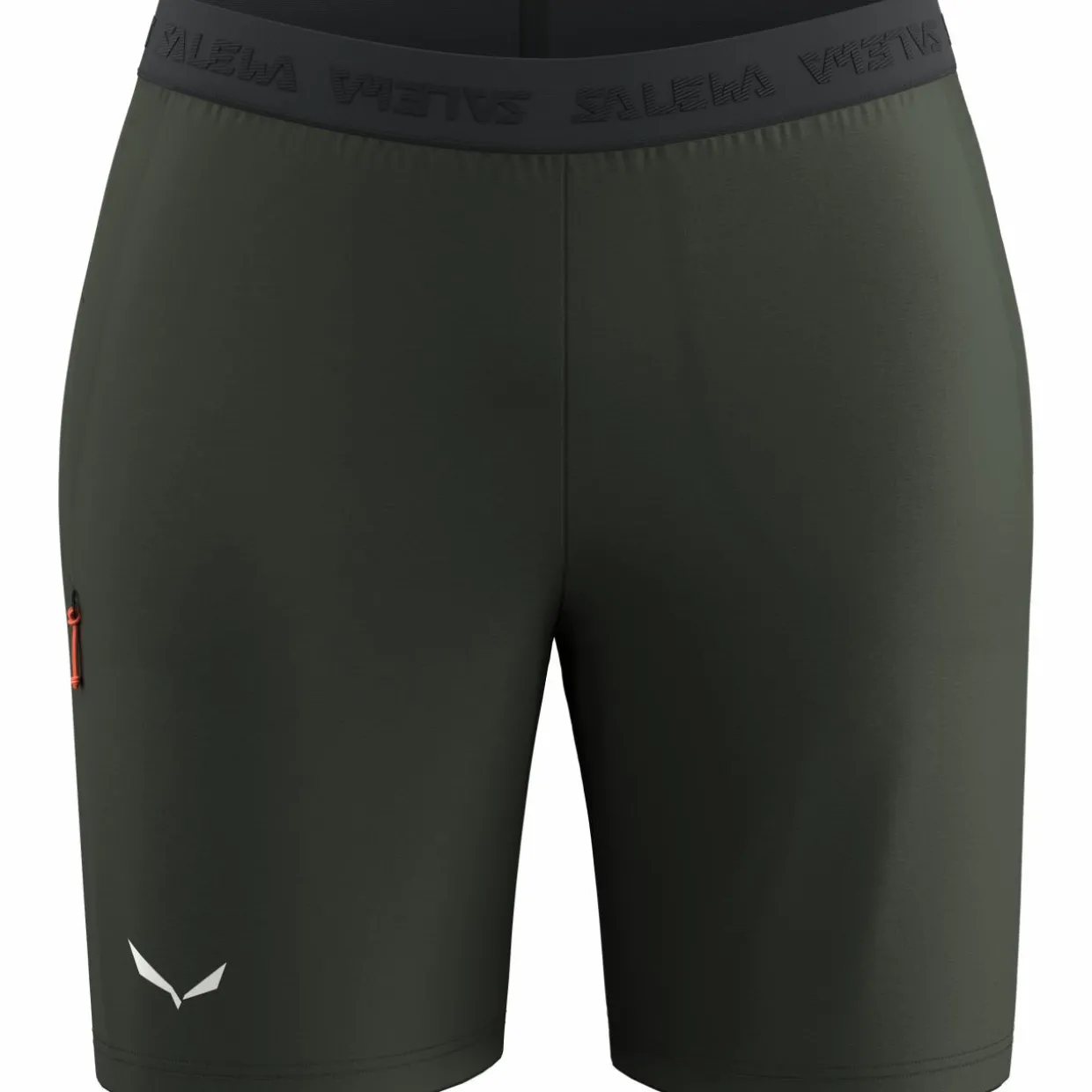 Puez 4 Pantaloncini Donna