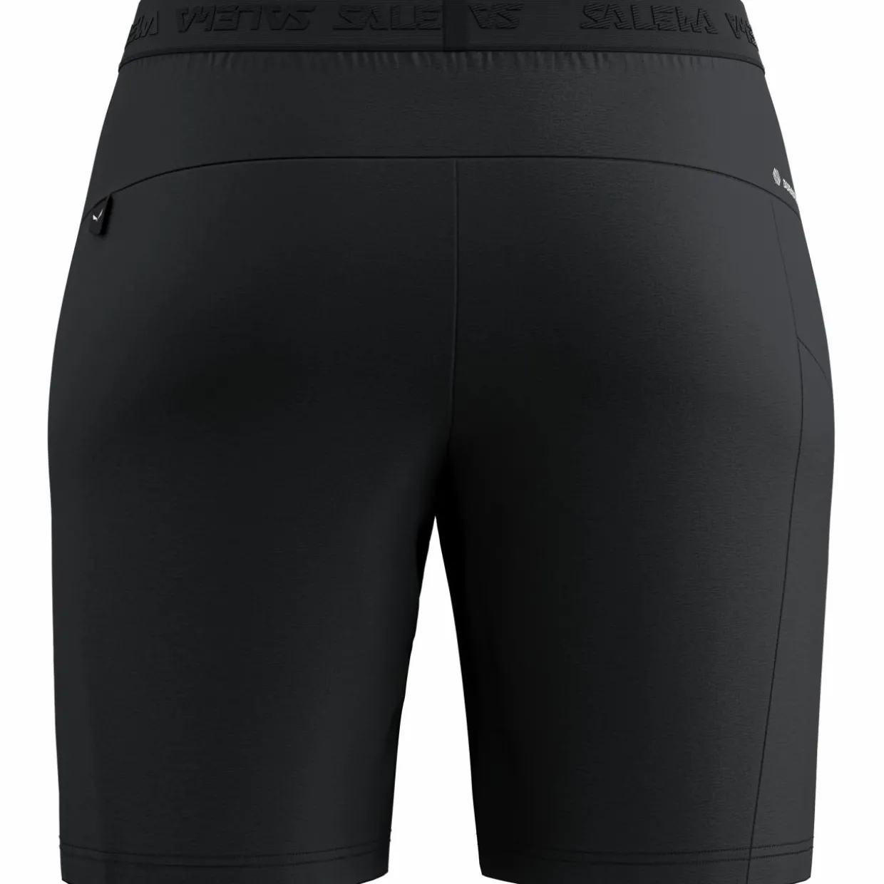 Puez 4 Pantaloncini Donna
