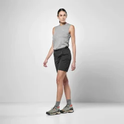 Puez 4 Pantaloncini Donna