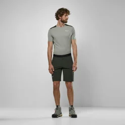 Puez 4 Pantaloncini Uomo