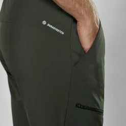 Puez 4 Pantaloncini Uomo