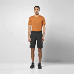 Puez 4 Pantaloncini Uomo