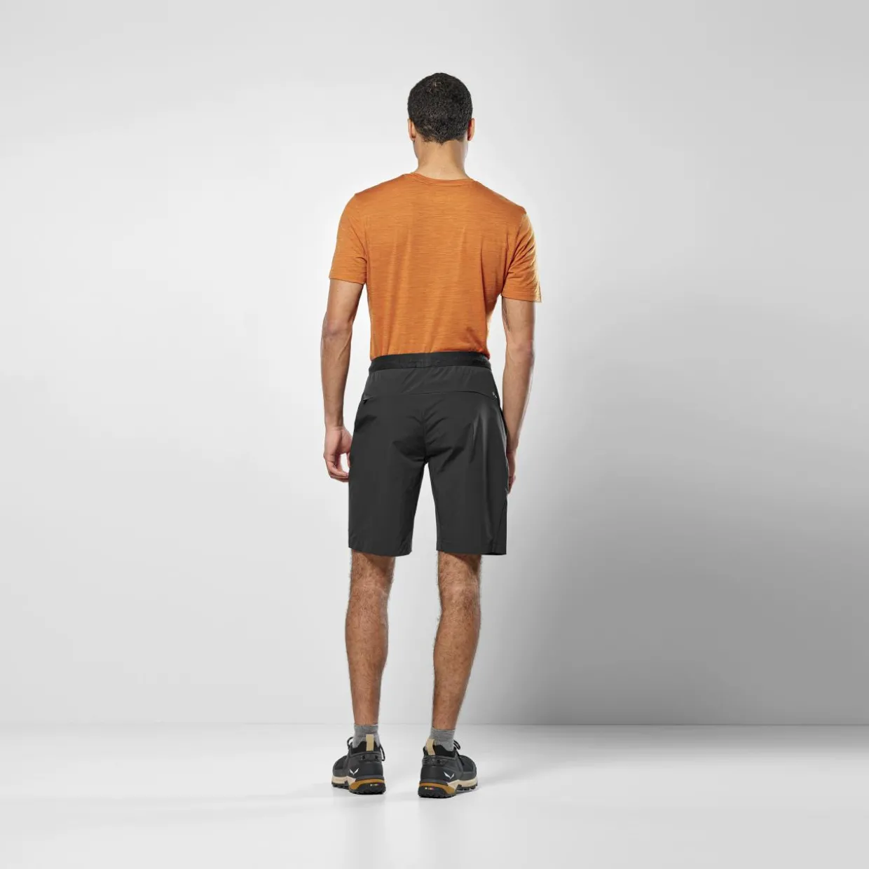Puez 4 Pantaloncini Uomo