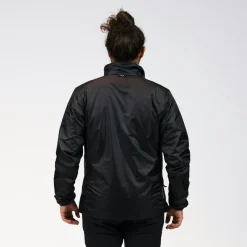 Puez 3 Tirolwool zip-in giacca uomo