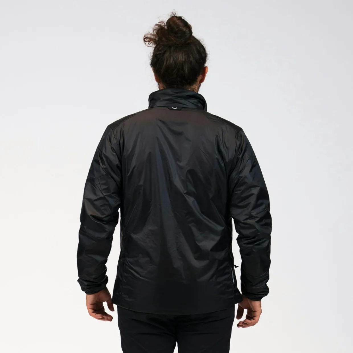 Puez 3 Tirolwool zip-in giacca uomo