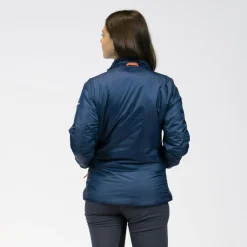 Puez 3 Tirolwool zip-in giacca donna