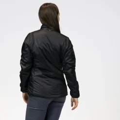 Puez 3 Tirolwool zip-in giacca donna