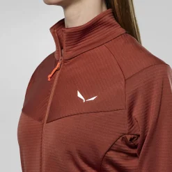 Puez Altavia Polarlite Giacca Donna