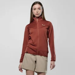 Puez Altavia Polarlite Giacca Donna
