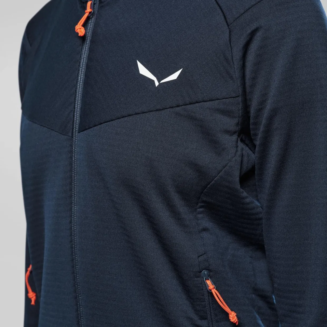 Puez Altavia Polarlite Giacca Donna