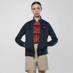Puez Altavia Polarlite Giacca Donna