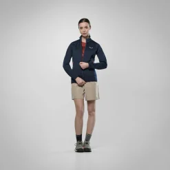 Puez Altavia Polarlite Giacca Donna