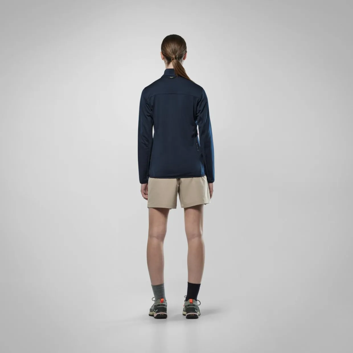 Puez Altavia Polarlite Giacca Donna