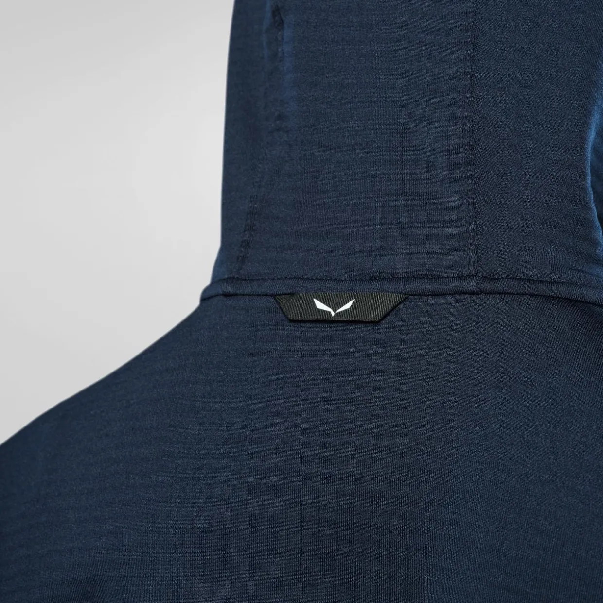 Puez Altavia Polarlite Giacca Con Cappuccio Donna