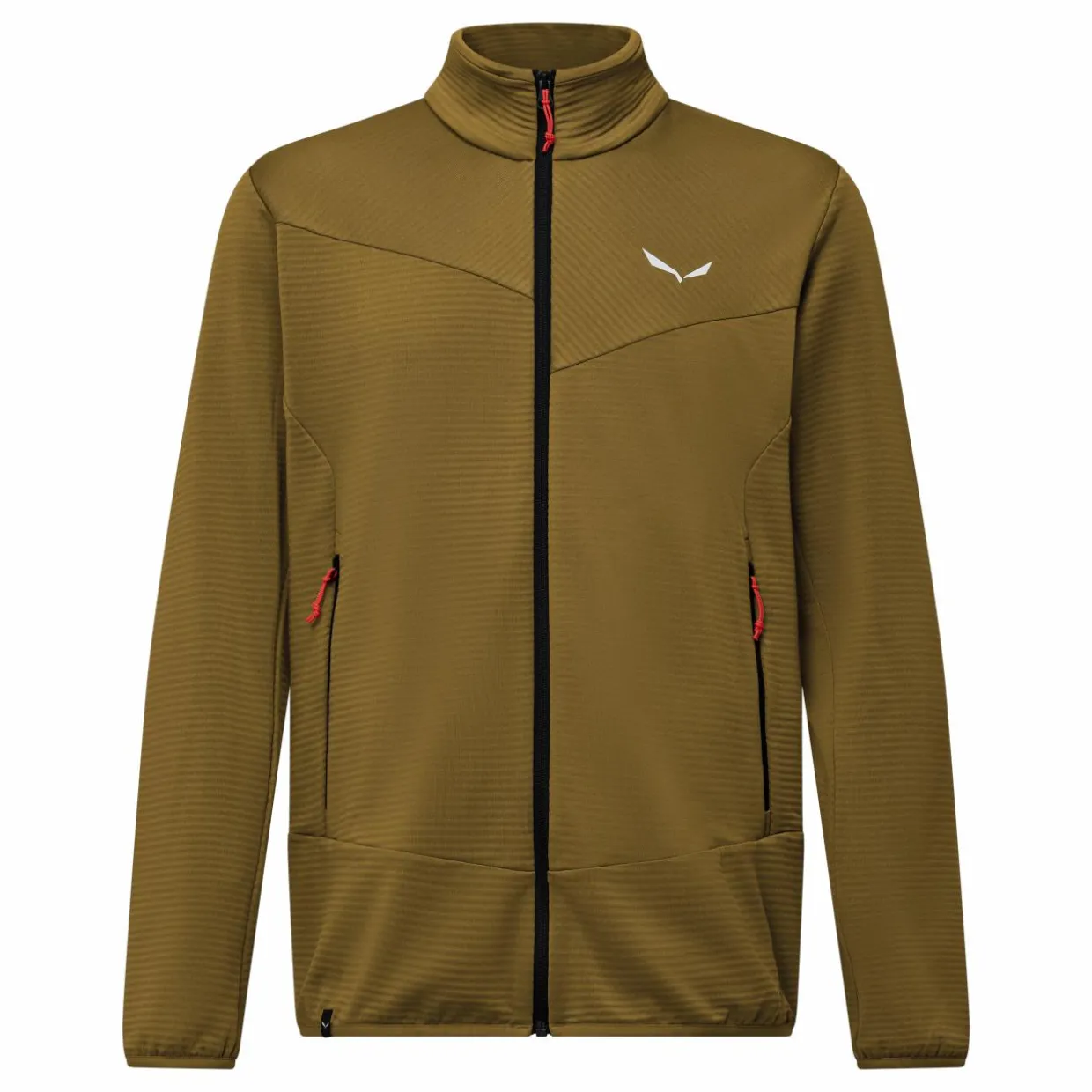 Puez Altavia Polarlite Giacca Uomo